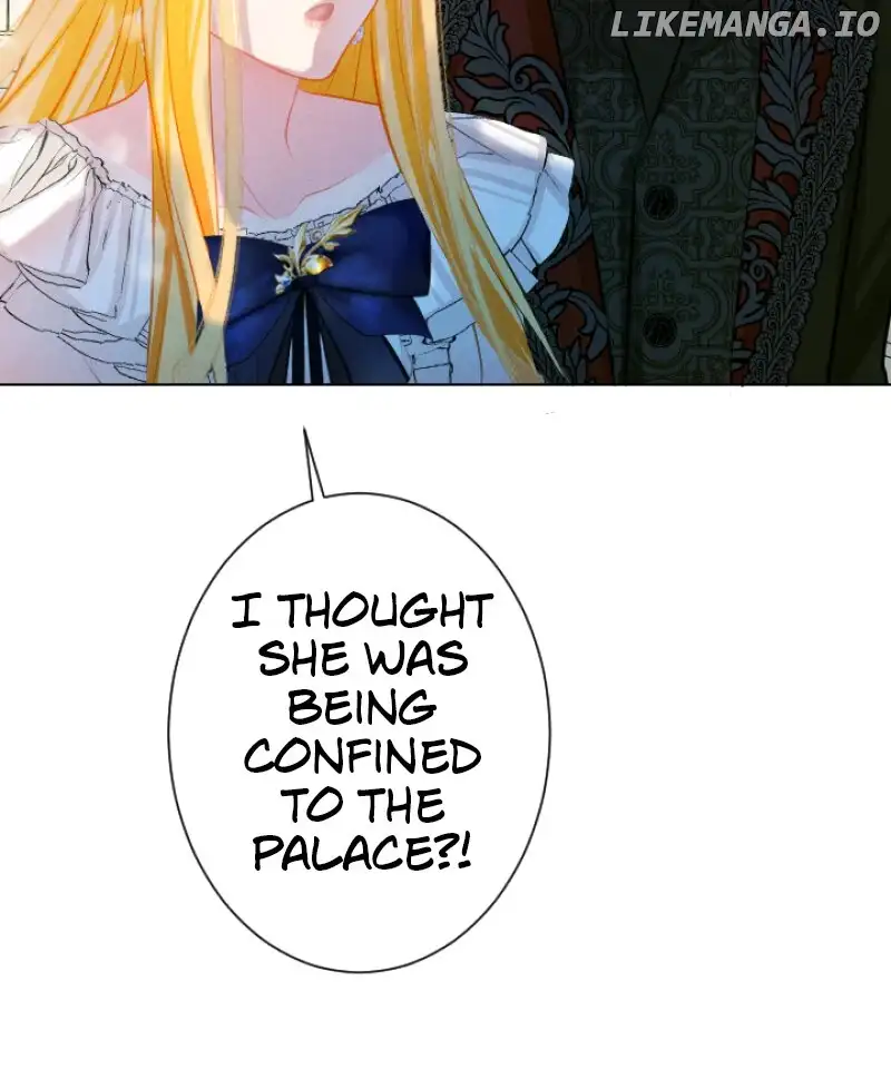 A Secret Contract and the Stallion Sage chapter 57 page 24