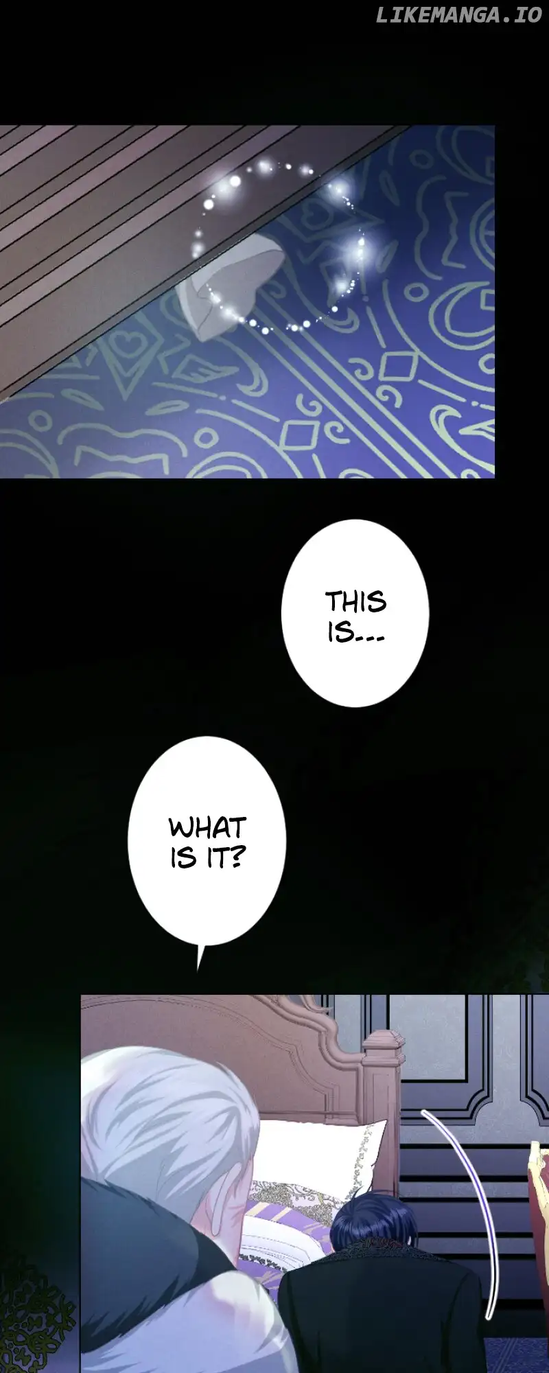 A Secret Contract and the Stallion Sage chapter 57 page 43