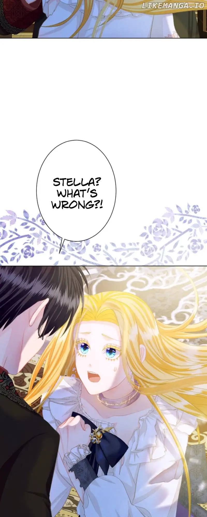 A Secret Contract and the Stallion Sage chapter 57 page 63