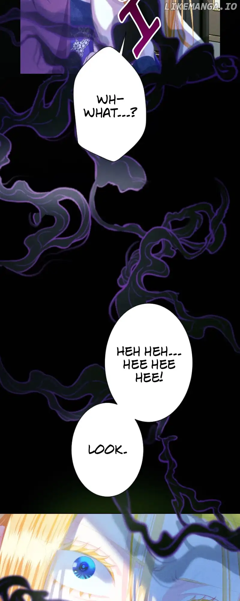 A Secret Contract and the Stallion Sage chapter 58 page 16