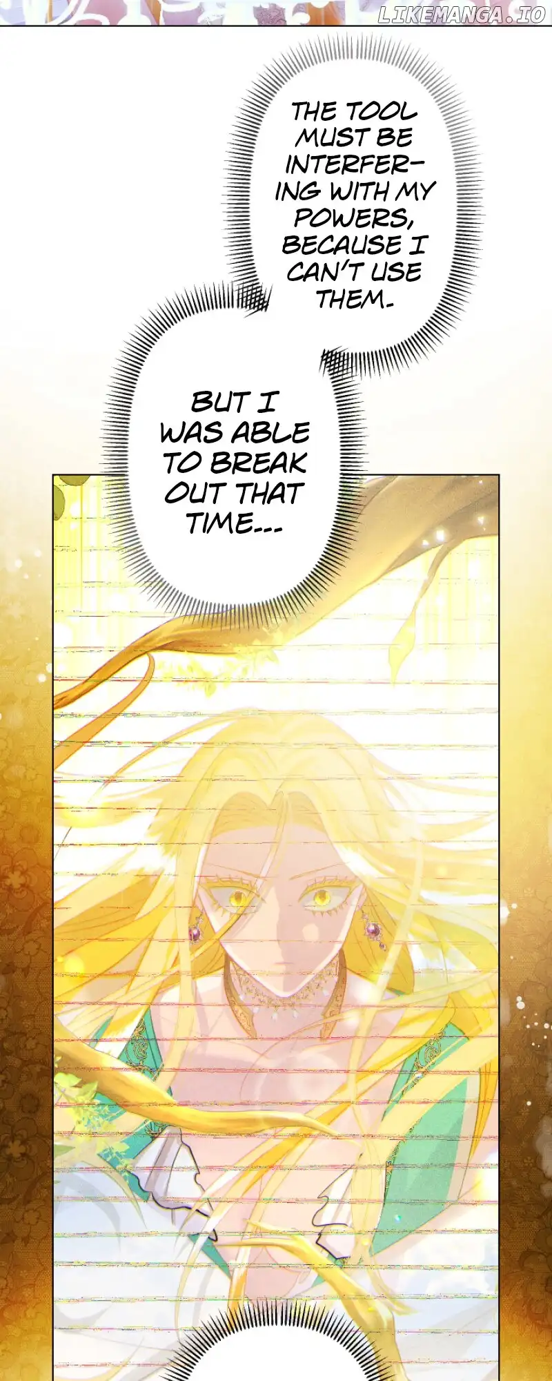 A Secret Contract and the Stallion Sage chapter 58 page 32