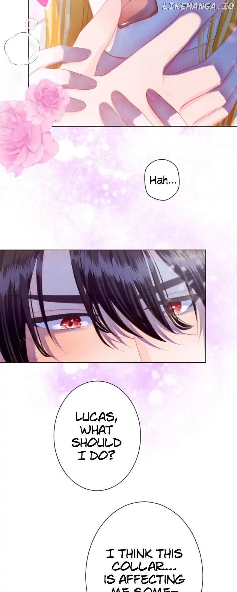 A Secret Contract and the Stallion Sage chapter 58 page 51