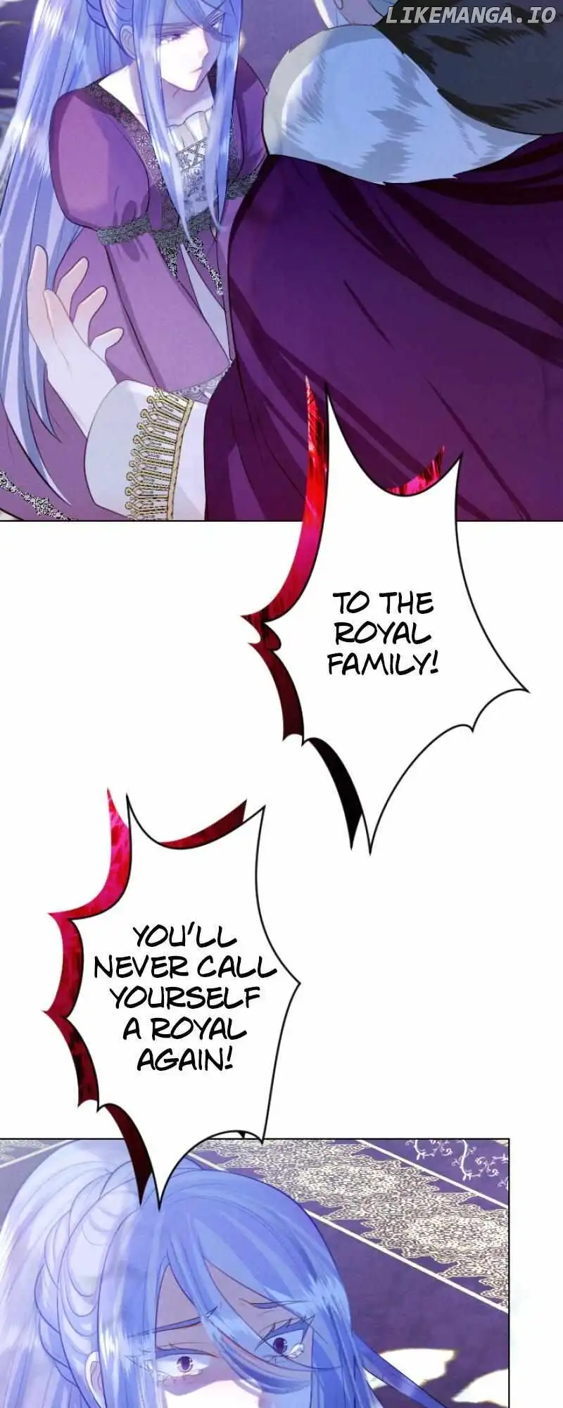 A Secret Contract and the Stallion Sage chapter 59 page 38