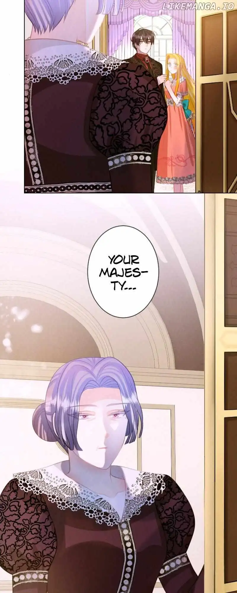 A Secret Contract and the Stallion Sage chapter 59 page 51