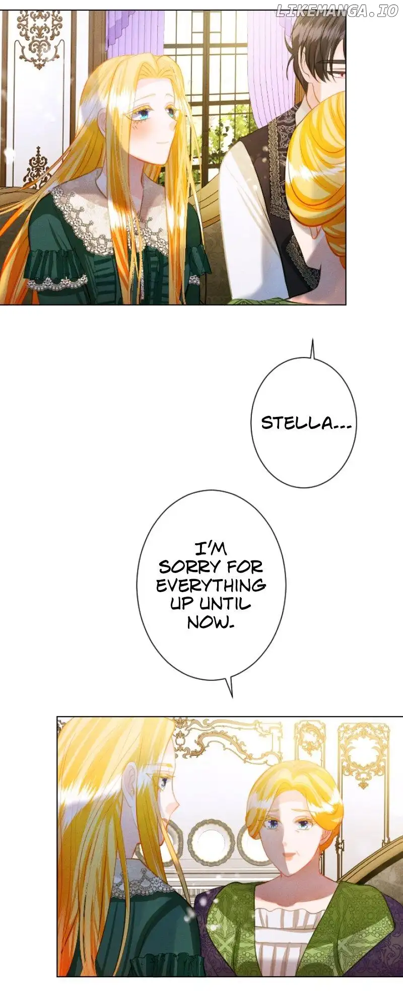 A Secret Contract and the Stallion Sage chapter 60 page 25