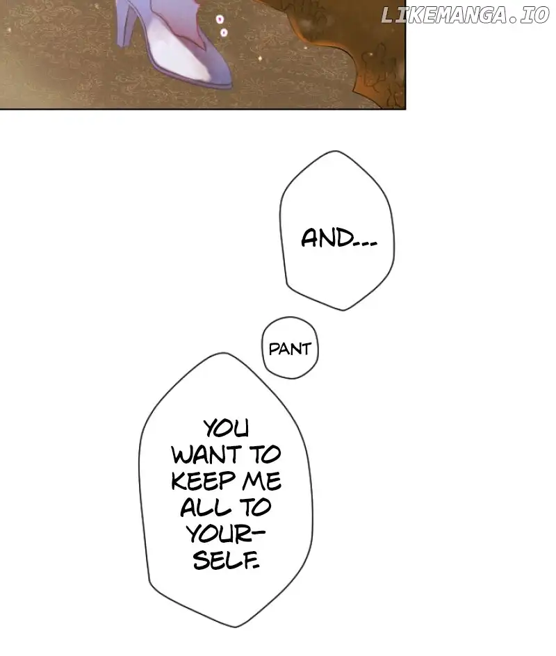 A Secret Contract and the Stallion Sage chapter 61 page 24