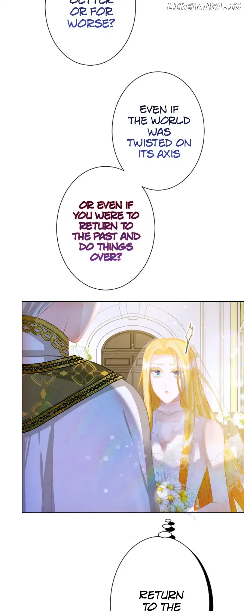 A Secret Contract and the Stallion Sage chapter 61 page 56