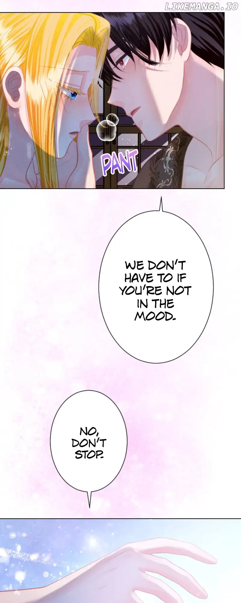 A Secret Contract and the Stallion Sage chapter 62 page 43