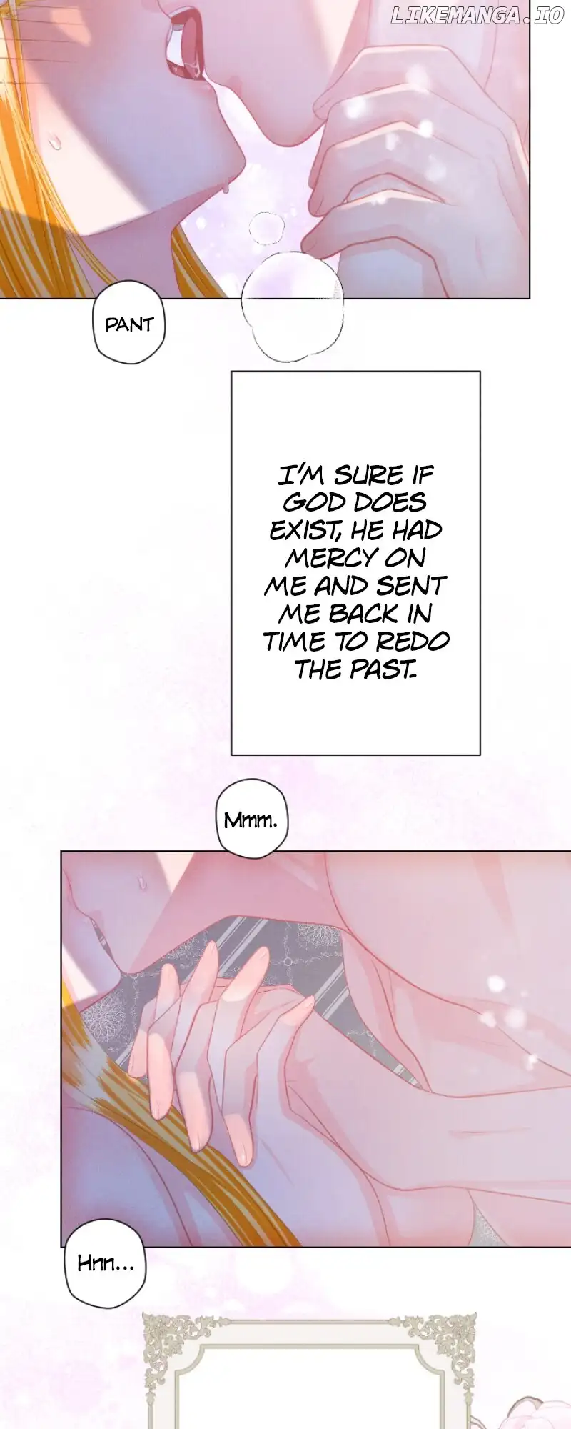 A Secret Contract and the Stallion Sage chapter 62 page 58