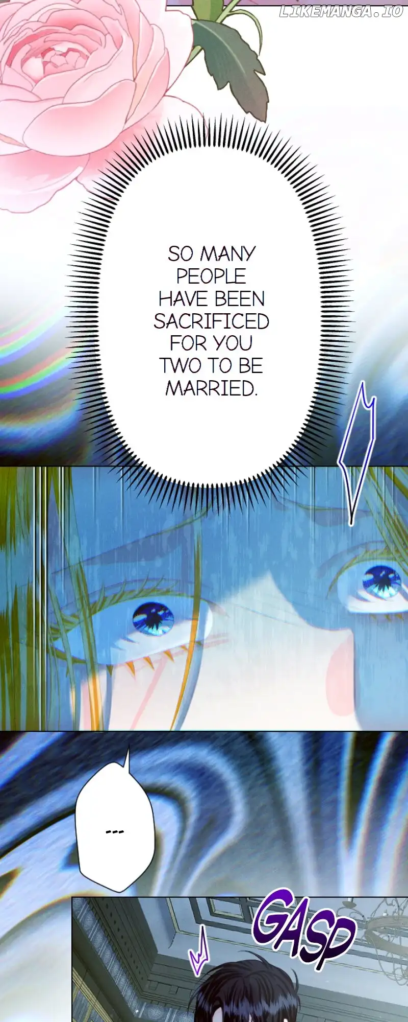 A Secret Contract and the Stallion Sage chapter 62 page 60