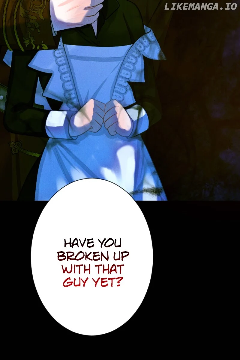A Secret Contract and the Stallion Sage chapter 63 page 42