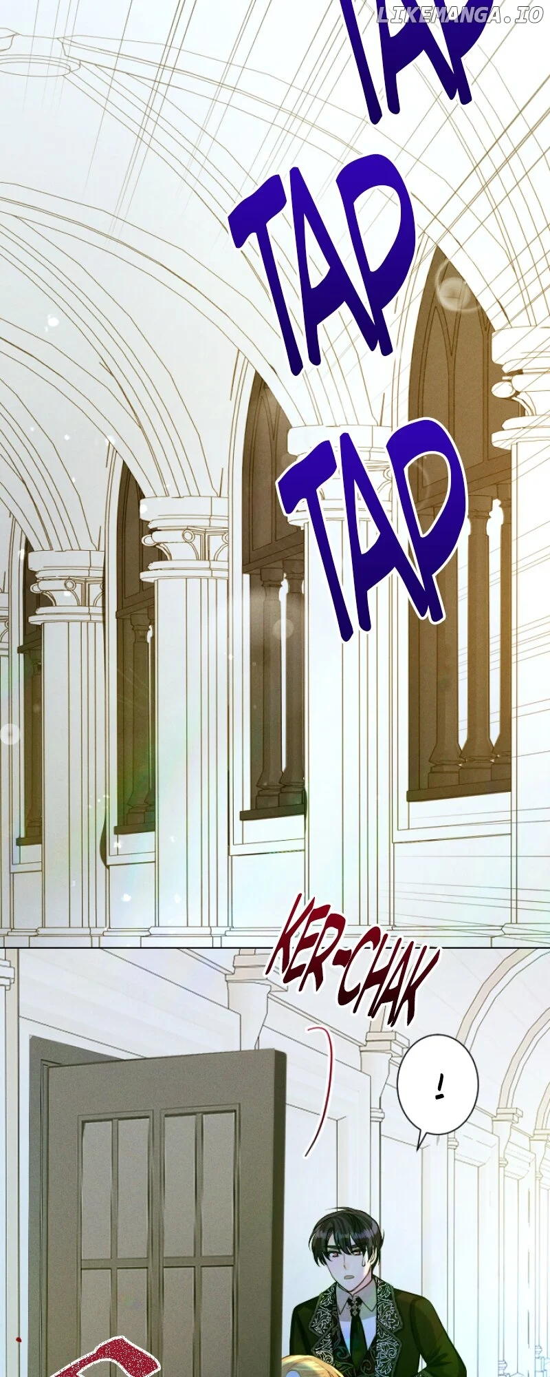 A Secret Contract and the Stallion Sage chapter 63 page 63