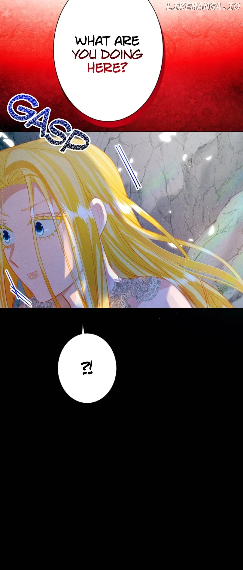 A Secret Contract and the Stallion Sage chapter 64 page 36