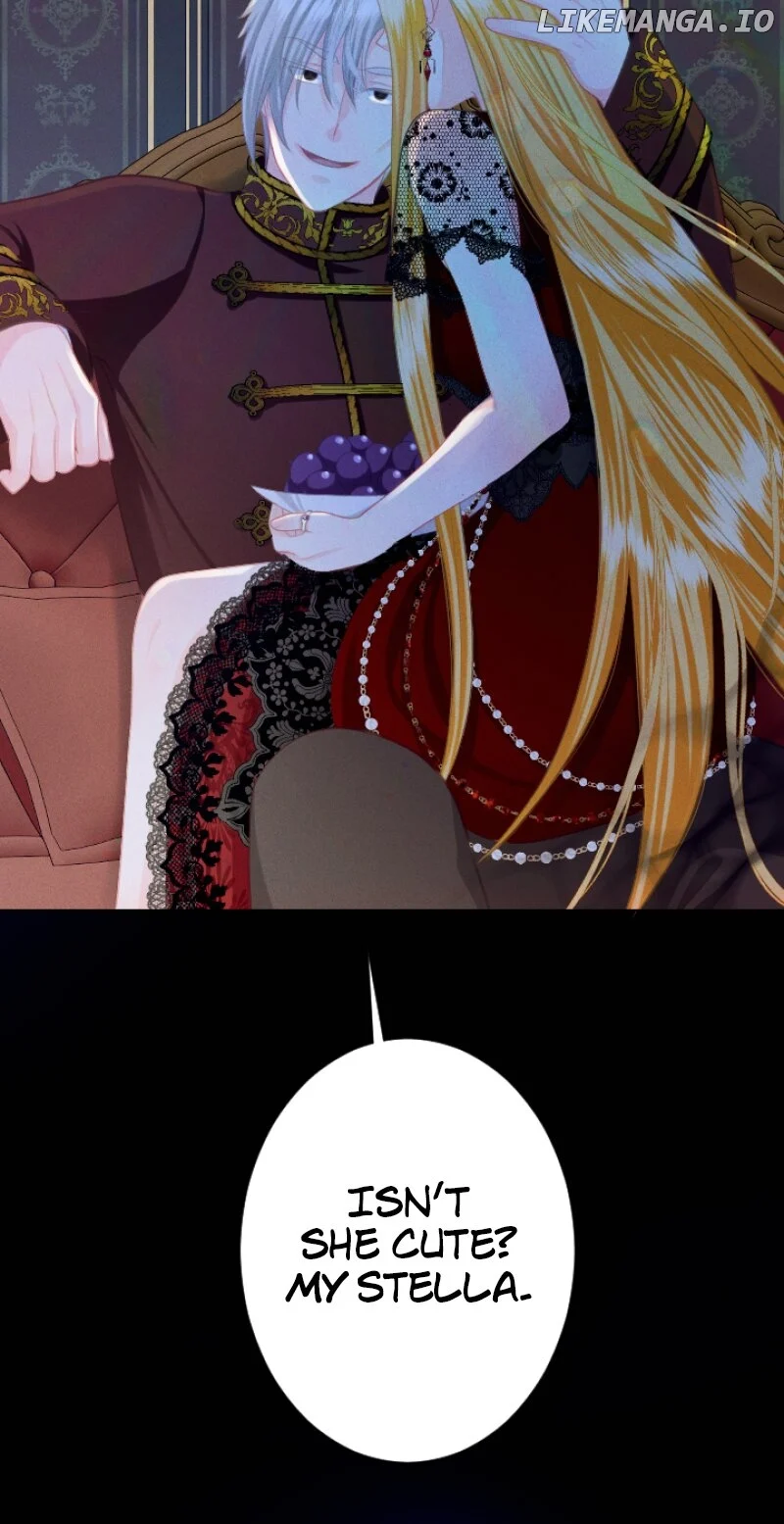 A Secret Contract and the Stallion Sage chapter 65 page 6