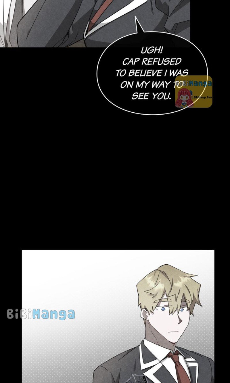 The Corpse Will Tell chapter 21 page 22