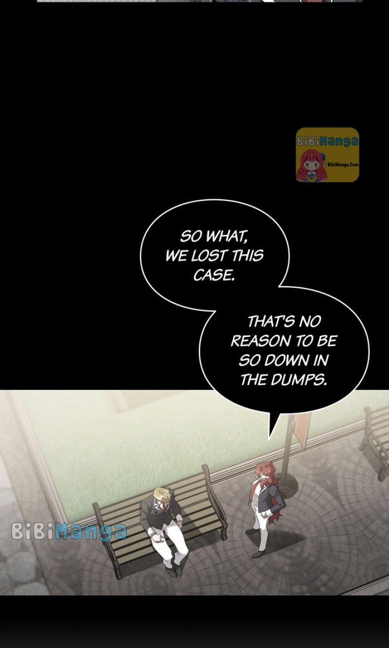 The Corpse Will Tell chapter 21 page 23