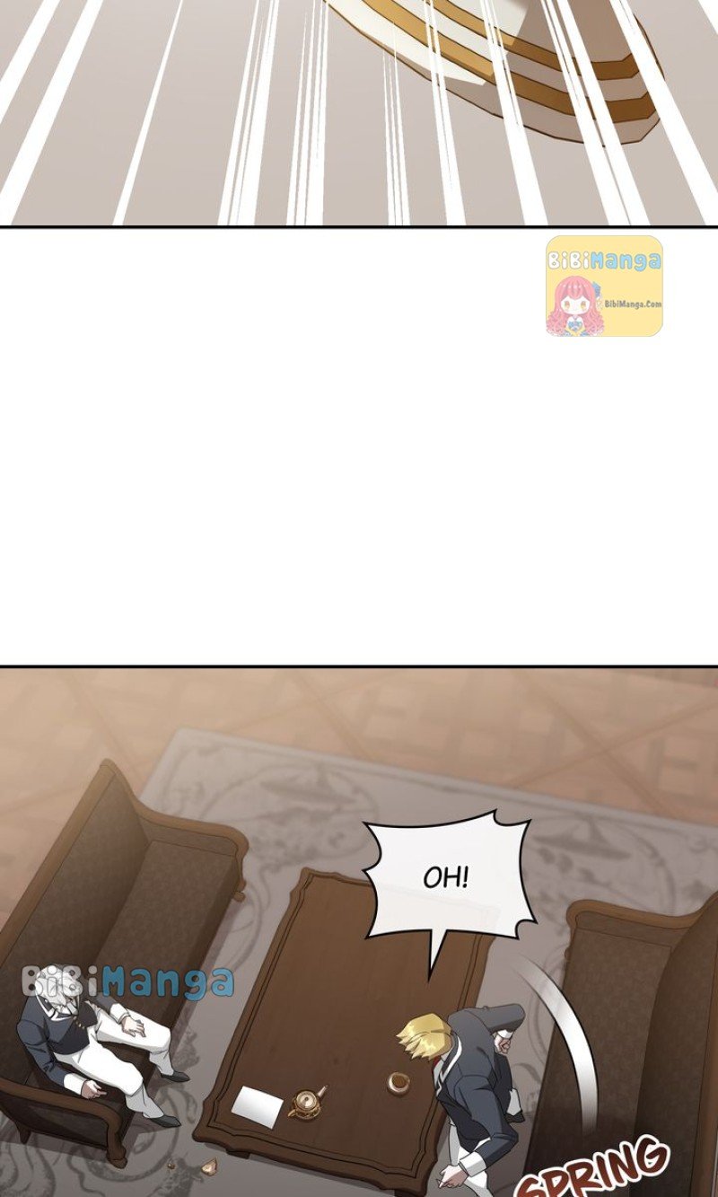 The Corpse Will Tell chapter 21 page 33