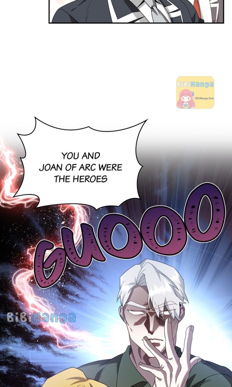 The Corpse Will Tell chapter 21 page 42