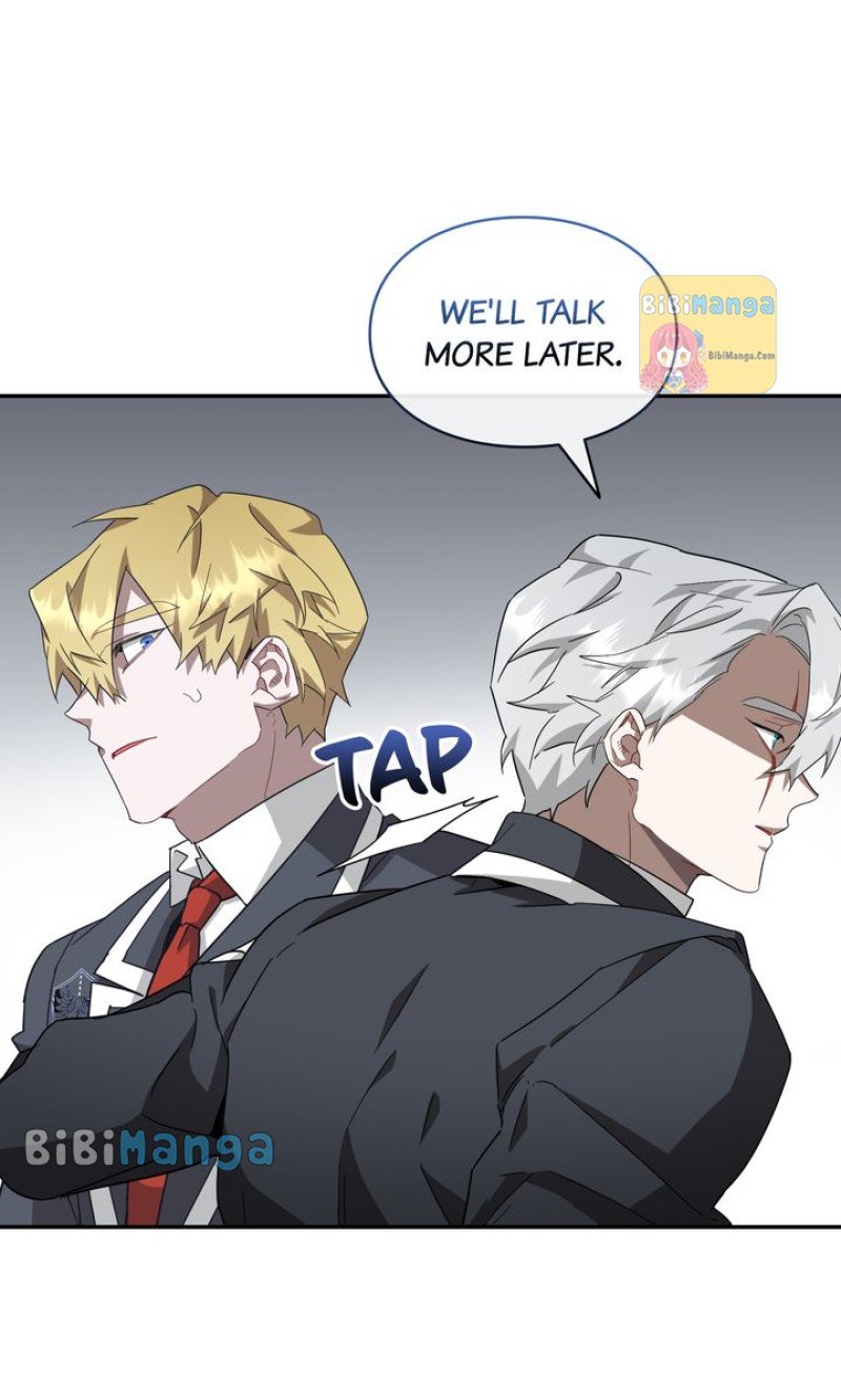 The Corpse Will Tell chapter 21 page 50