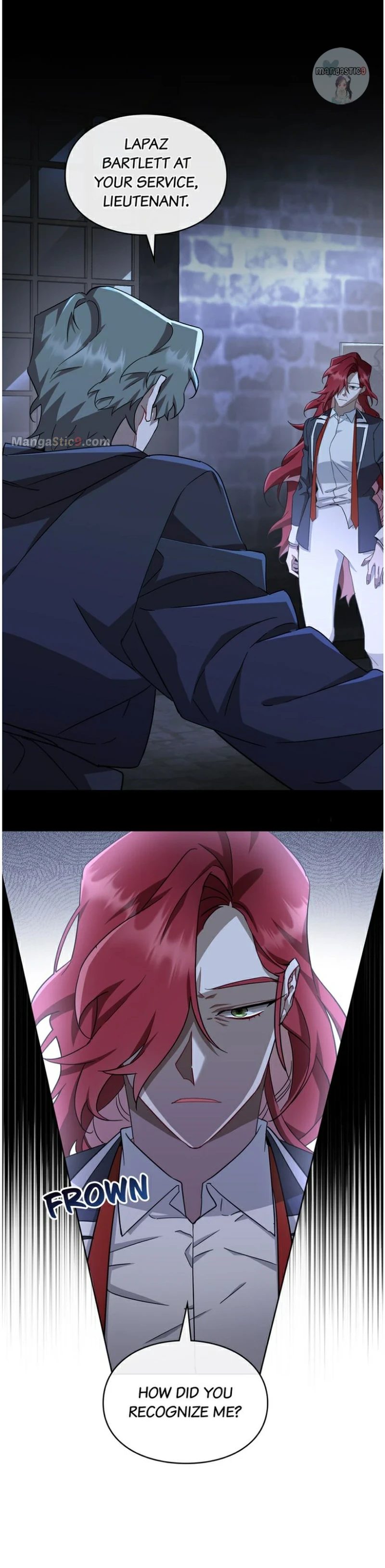 The Corpse Will Tell chapter 23 page 4