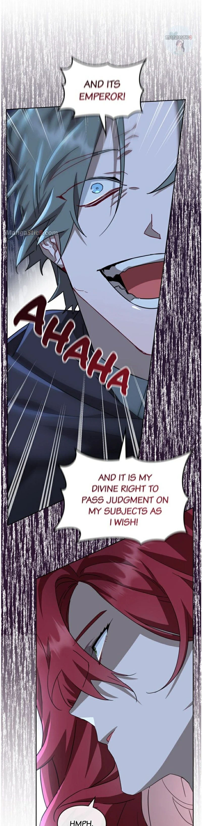The Corpse Will Tell chapter 23 page 14