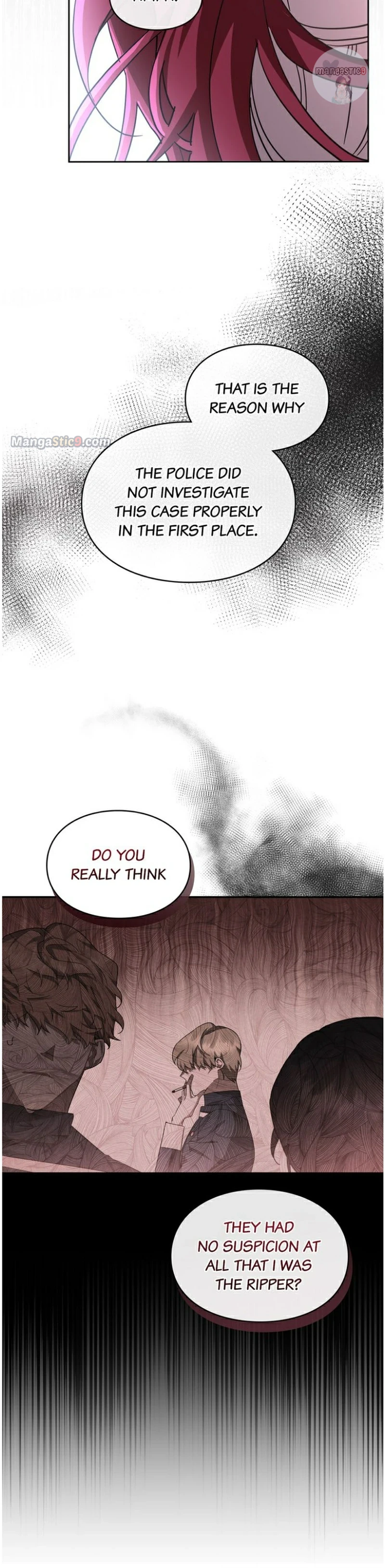 The Corpse Will Tell chapter 23 page 15