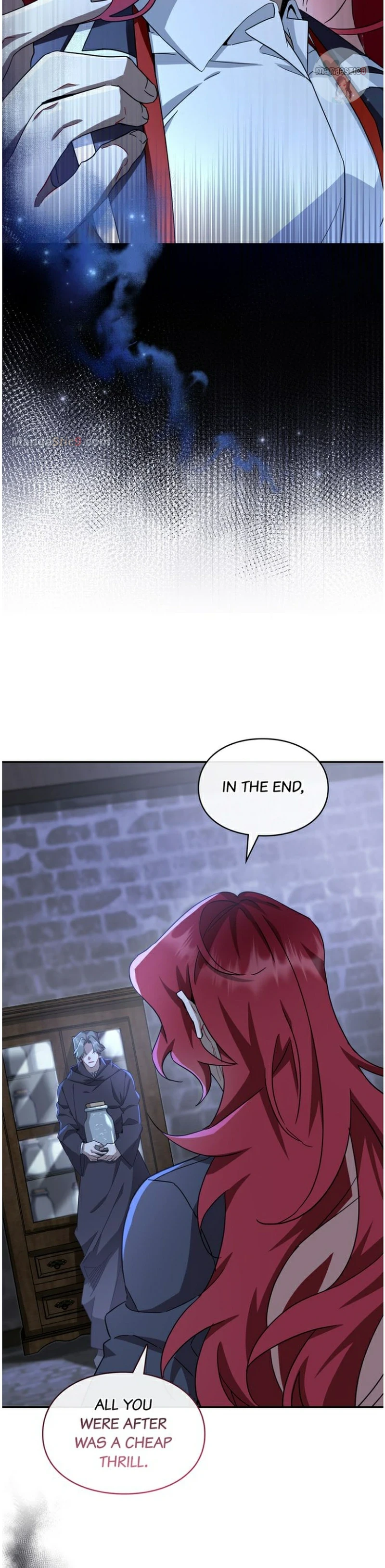 The Corpse Will Tell chapter 23 page 20
