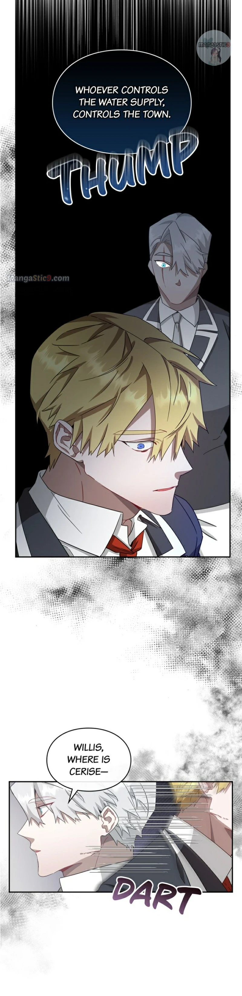 The Corpse Will Tell chapter 24 page 11