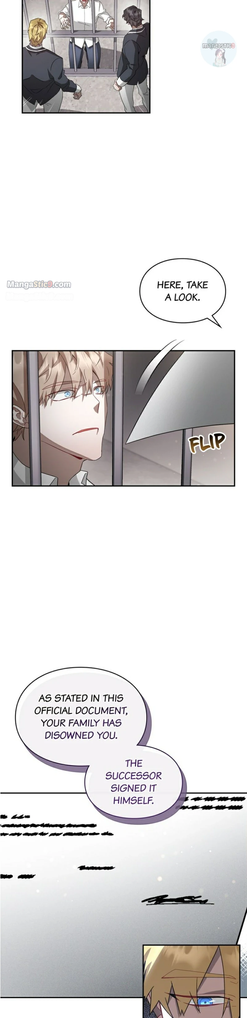 The Corpse Will Tell chapter 24 page 3