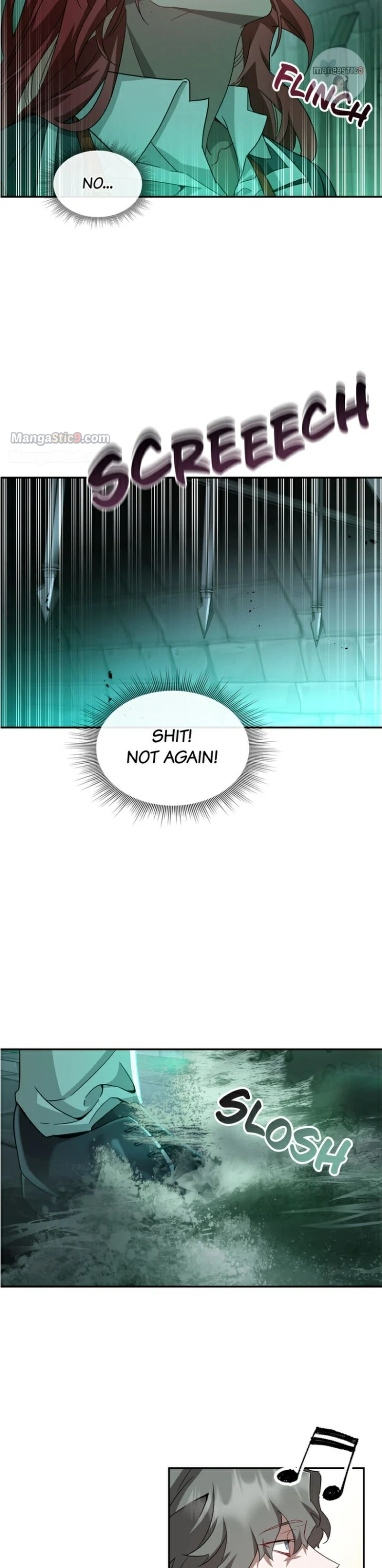 The Corpse Will Tell chapter 24 page 26