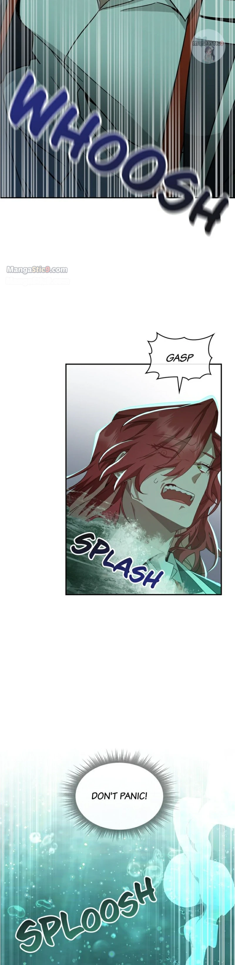 The Corpse Will Tell chapter 24 page 28