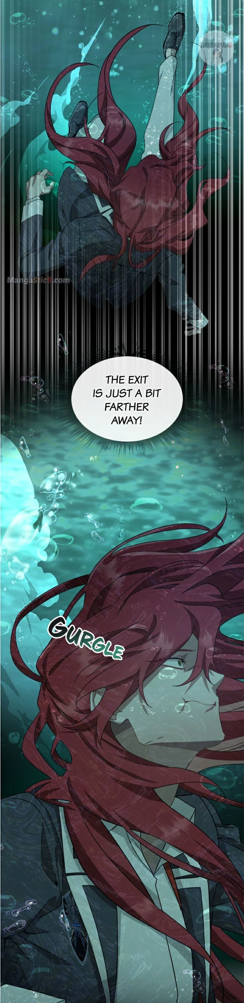 The Corpse Will Tell chapter 24 page 29