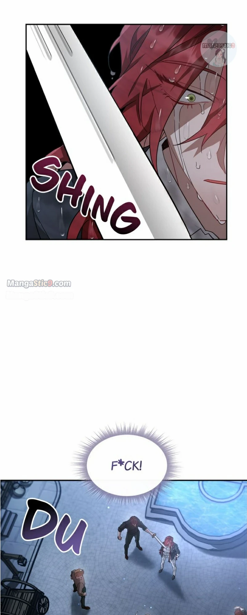 The Corpse Will Tell chapter 24 page 33