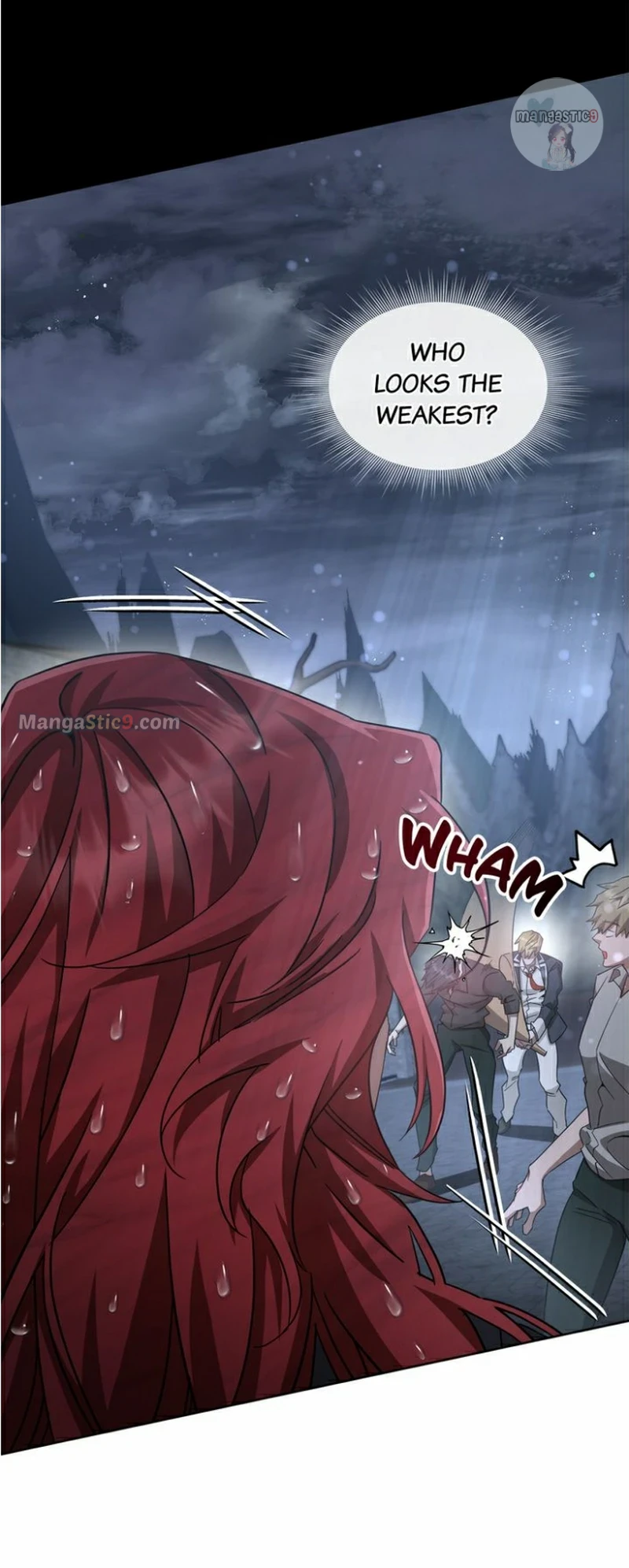 The Corpse Will Tell chapter 24 page 35