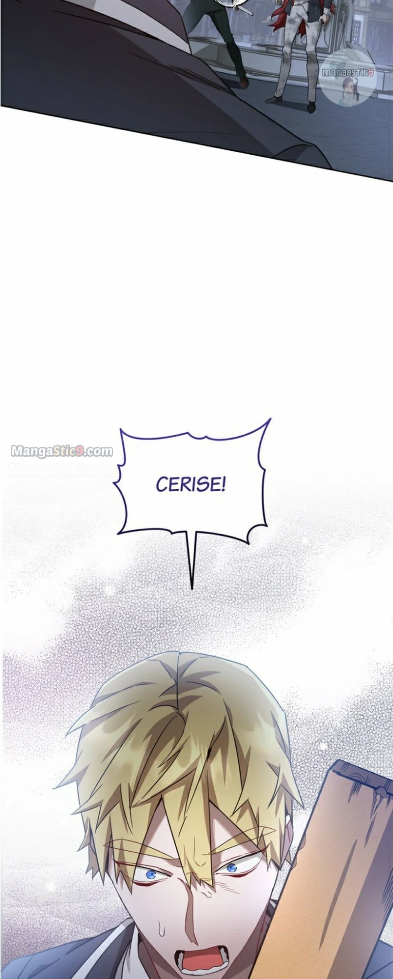 The Corpse Will Tell chapter 24 page 37