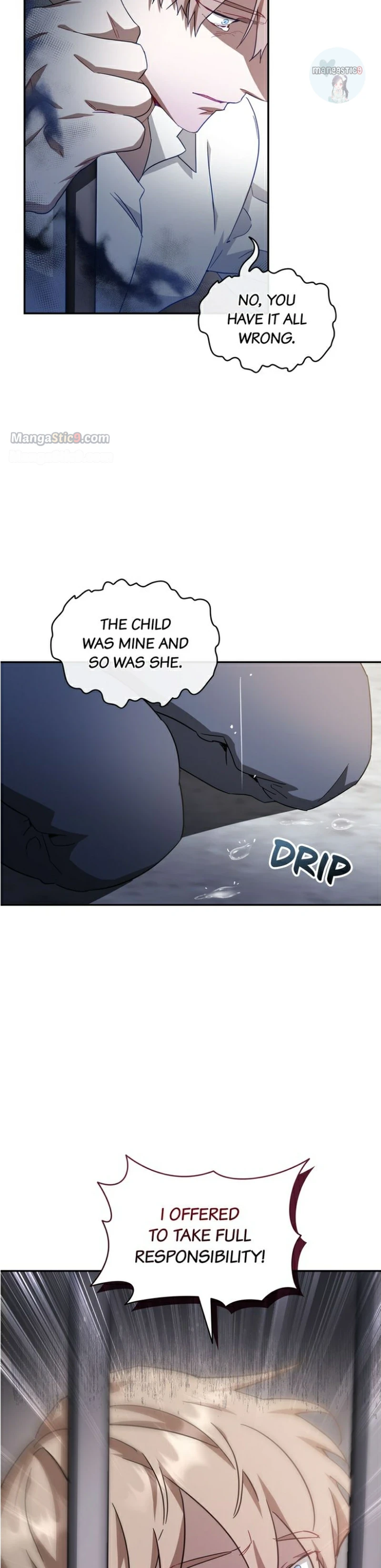 The Corpse Will Tell chapter 24 page 6