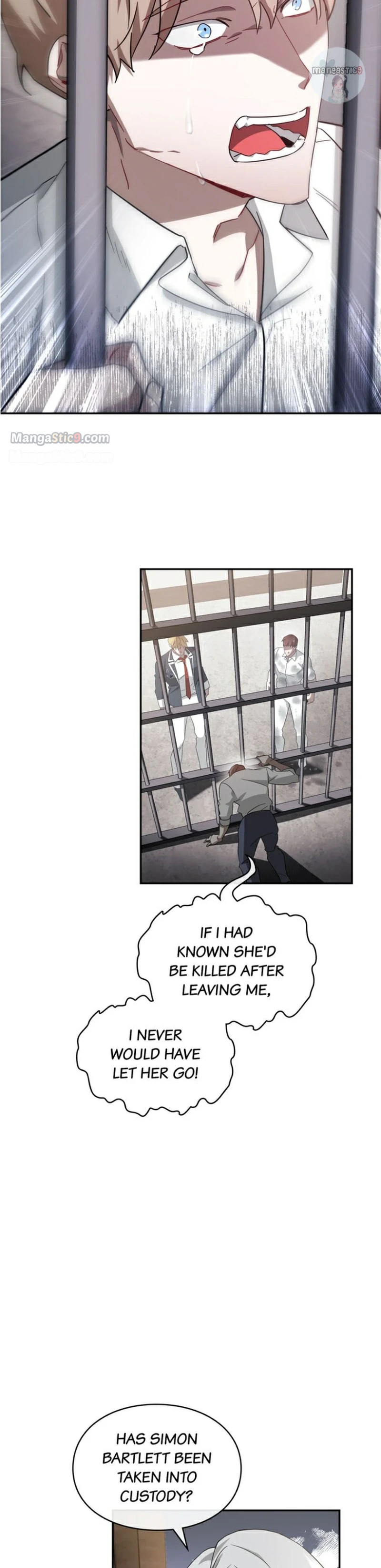 The Corpse Will Tell chapter 24 page 7
