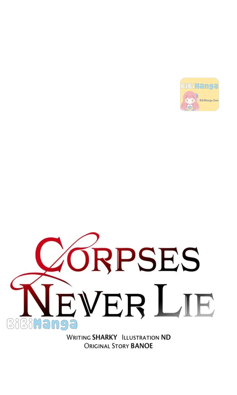 The Corpse Will Tell chapter 25 page 20
