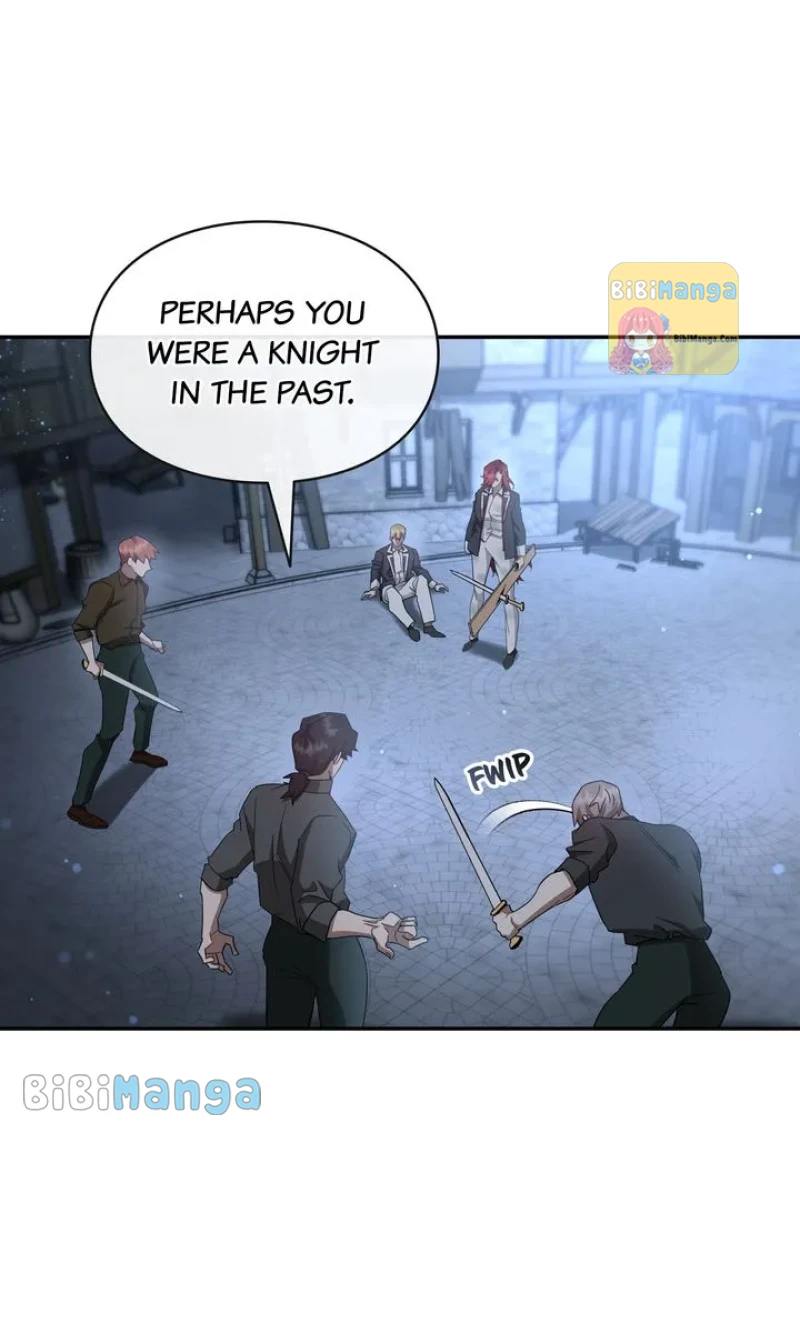 The Corpse Will Tell chapter 25 page 29