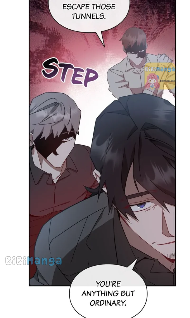 The Corpse Will Tell chapter 25 page 34