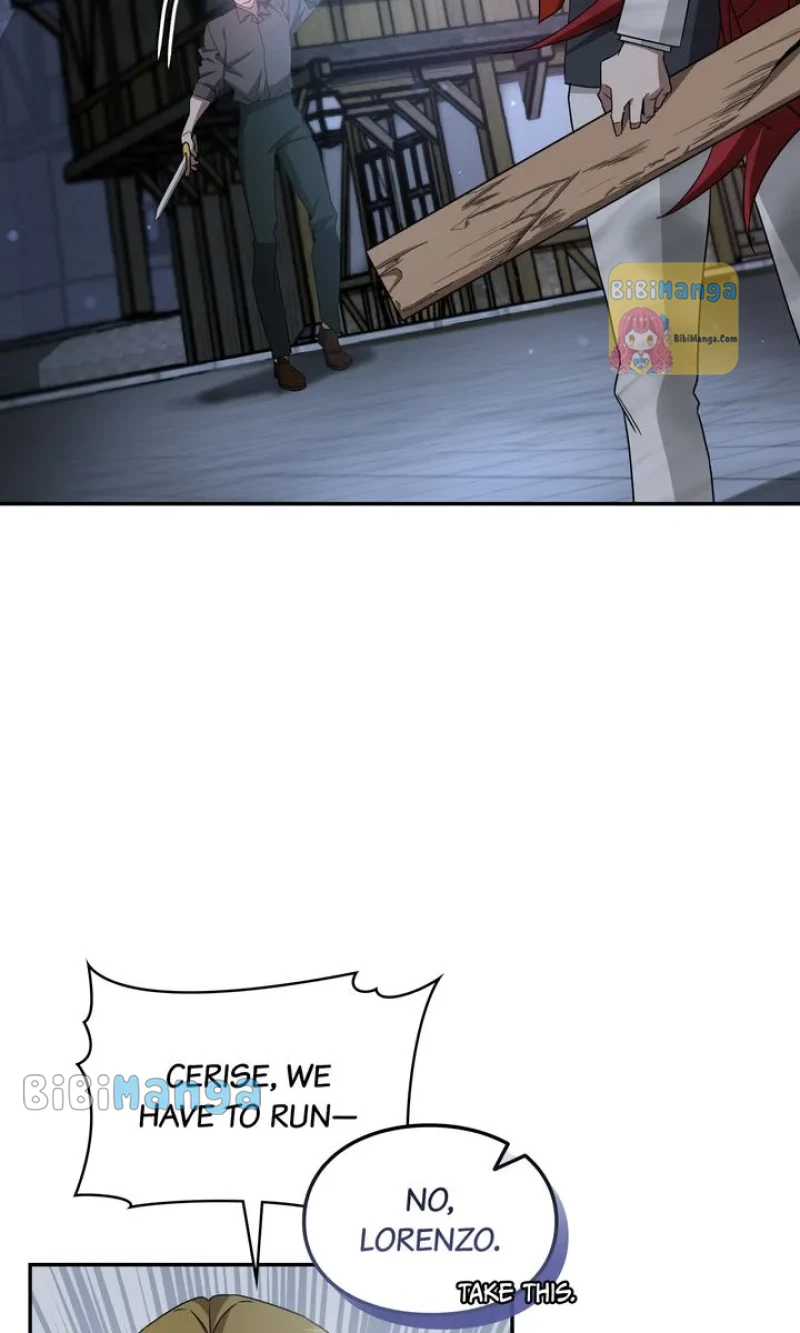 The Corpse Will Tell chapter 25 page 36