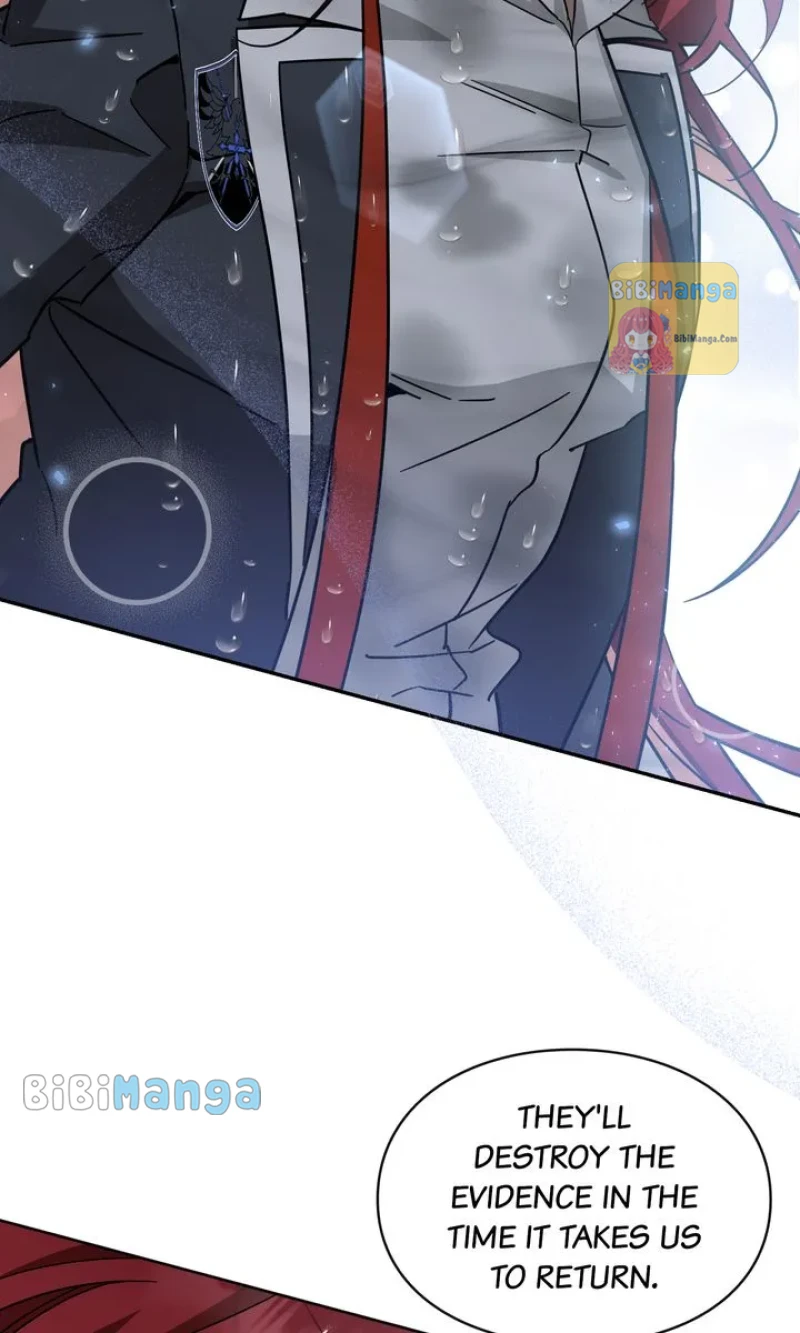 The Corpse Will Tell chapter 25 page 39