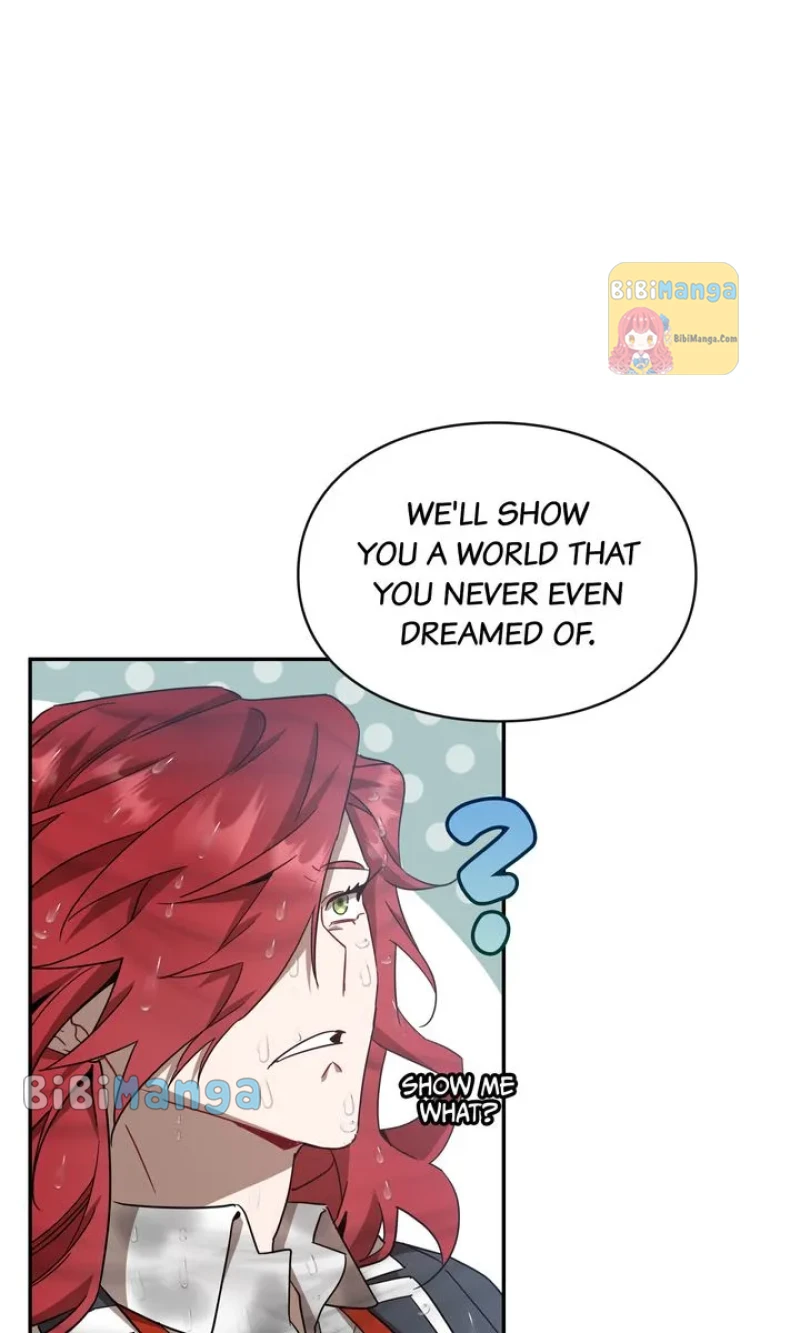 The Corpse Will Tell chapter 25 page 56