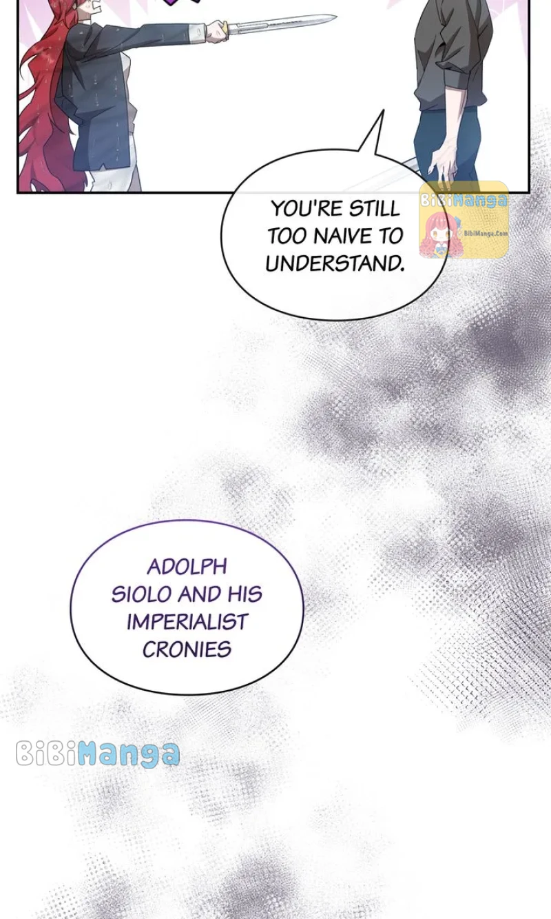 The Corpse Will Tell chapter 25 page 58
