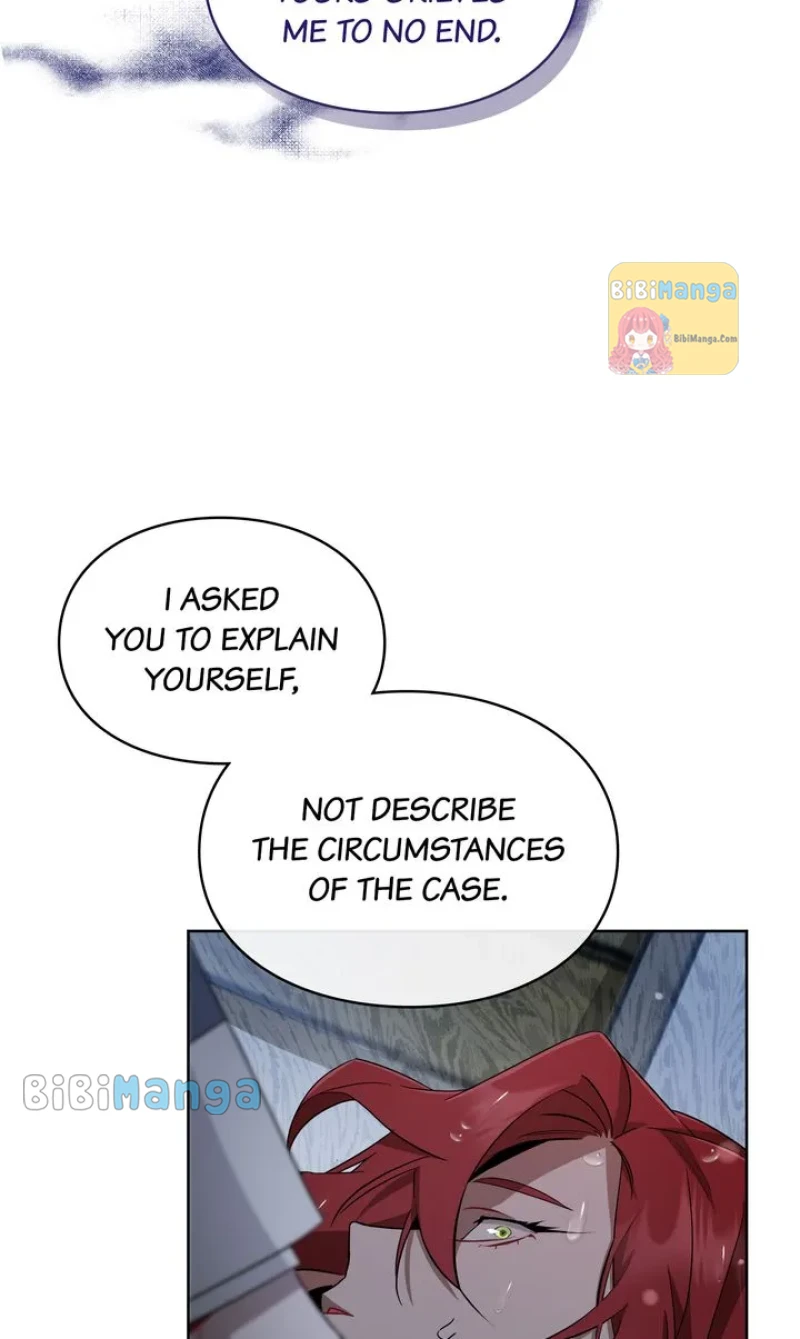The Corpse Will Tell chapter 26 page 8