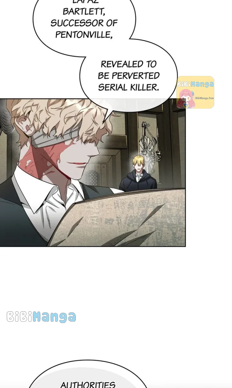 The Corpse Will Tell chapter 26 page 60
