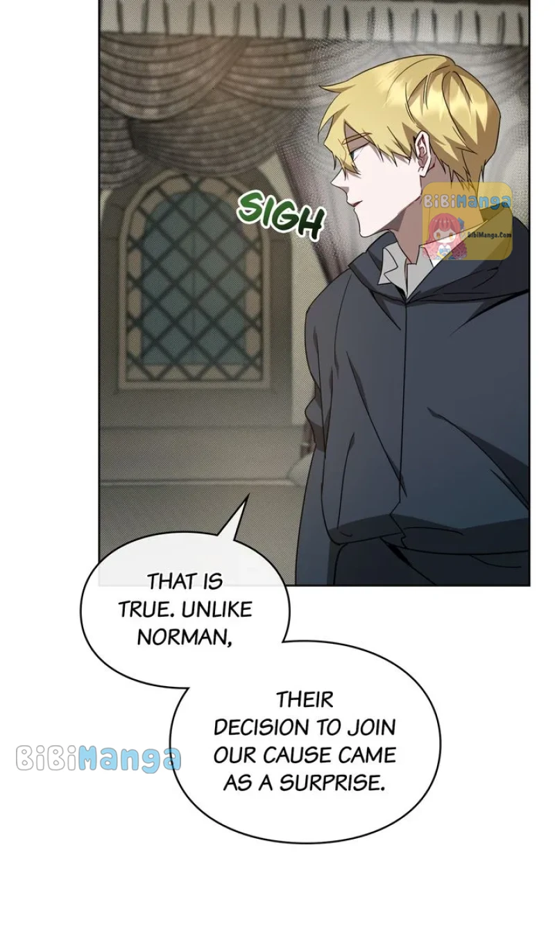 The Corpse Will Tell chapter 26 page 69
