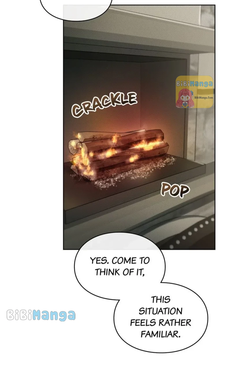 The Corpse Will Tell chapter 26 page 71