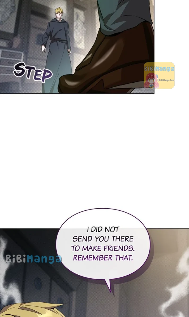 The Corpse Will Tell chapter 26 page 85