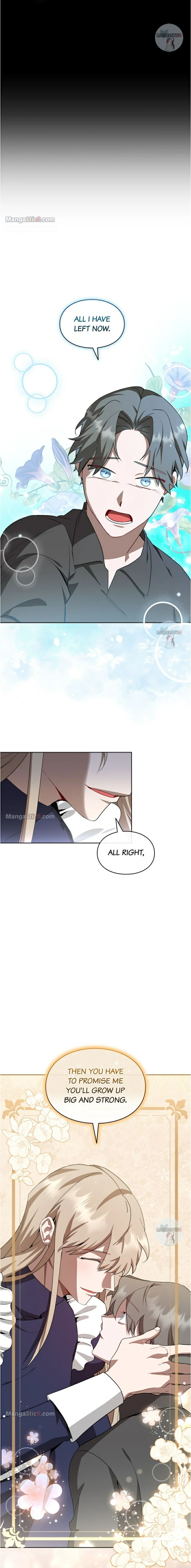 The Corpse Will Tell chapter 27 page 8